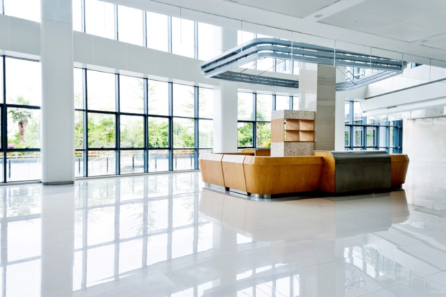 Why Commercial Floor Cleaning Services Are Important for a Company