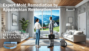 Expert Mold Remediation