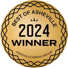 Best of Asheville 2024 Restoration services