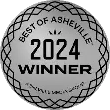 Best of Asheville 2024 Cleaning Services