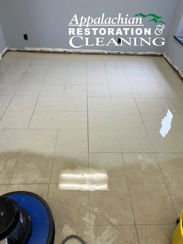 Deep Cleaning Services for WNC Businesses