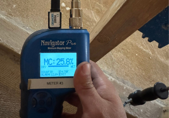 moisture-device